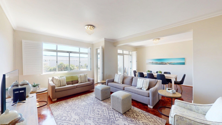 3 Bedroom Property for Sale in Summerstrand Eastern Cape